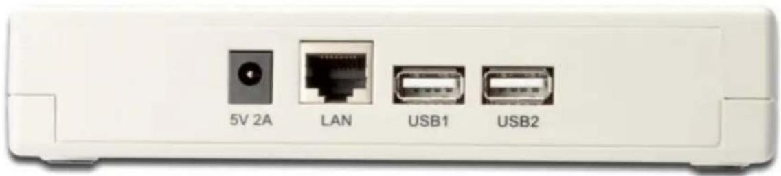 ASSMANN Electronic DN-13006-1 - Package Content - 3