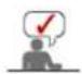 SAMSUNG D400 - Cautions on Lamp Replacement - 4