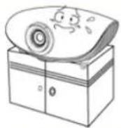 SAMSUNG D400 - Warning - 2