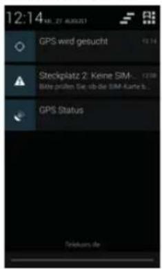 CYRUS CS20 - (WLAN, GPS...) - 1