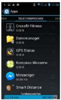CYRUS CS20 - APPS - 2