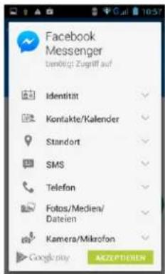 CYRUS CS20 - PLAY STORE - 4