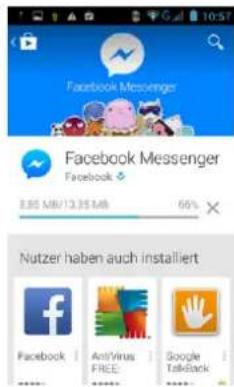 CYRUS CS20 - PLAY STORE - 5
