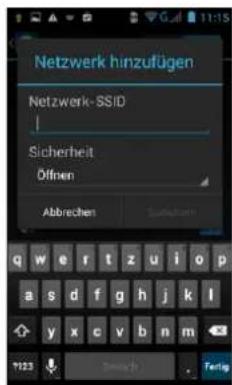 CYRUS CS20 - WLAN - 3