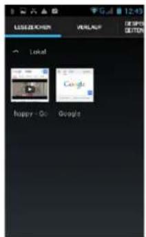 CYRUS CS20 - BROWSER - 7