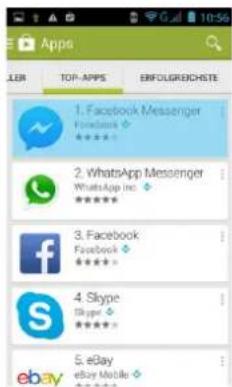 CYRUS CS20 - PLAY STORE - 3