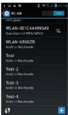 CYRUS CS20 - WLAN - 1