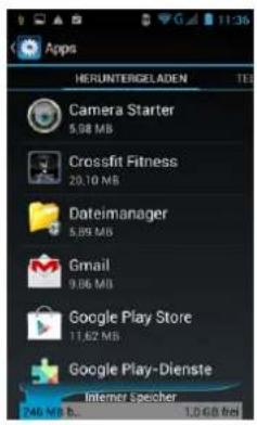 CYRUS CS20 - APPS - 1