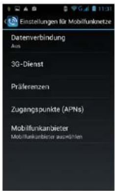CYRUS CS20 - DATENVERBRAUCH + MEHR... - 1