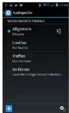 CYRUS CS20 - AUDIO - PROFILE - 1
