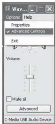 CAD Audio U7 - Windows XP recognition instructions - 5