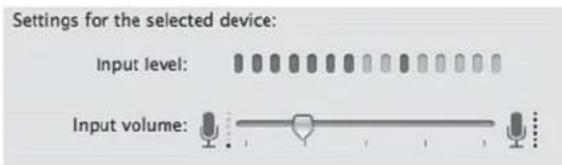 CAD Audio U7 - Mac OSX recognition instructions - 4