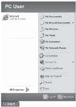 CAD Audio U7 - Windows XP recognition instructions - 1