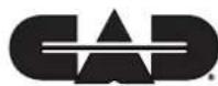 CAD Audio U7 - Two-Year Limited Warranty - 2