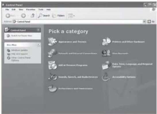 CAD Audio U7 - Windows XP recognition instructions - 2