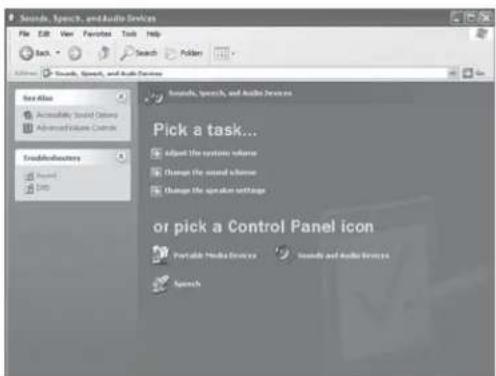 CAD Audio U7 - Windows XP recognition instructions - 3