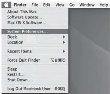 CAD Audio U7 - Mac OSX recognition instructions - 1