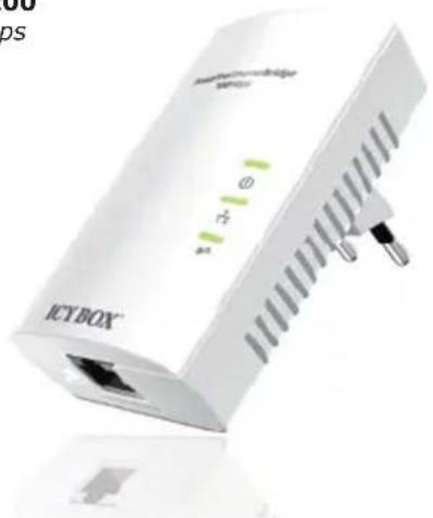 Icy Box IB-PL200D - ALLGEMEINE HINWEISE - 1