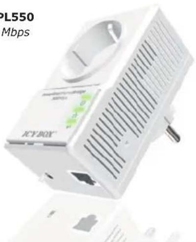 JCY BOX 3.0 Mbps