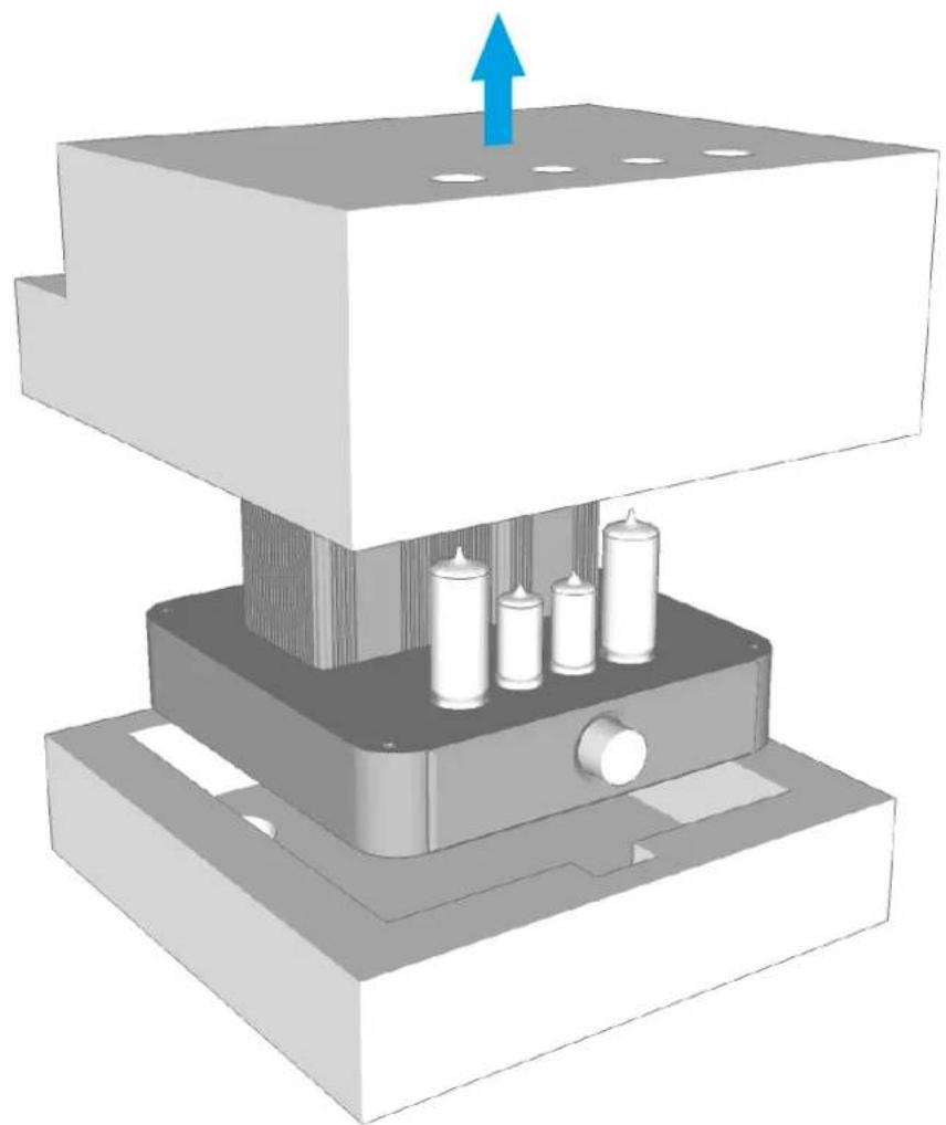 Streacom TL1 - Spezifikation - 2