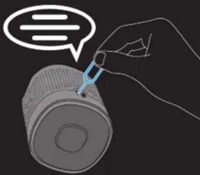 JAM Storm - VOICE PROMPTS - 1