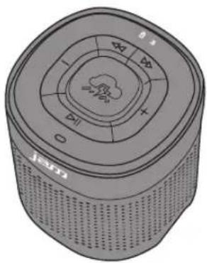 JAM Storm - PACKAGE CONTENTS - 1