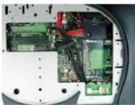 ELO Digital Office 15A1 - To Install Hard Disk Drive - 3
