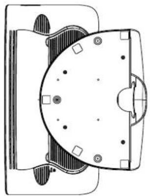 ELO Digital Office 15A1 - Kensington™ Lock - 2