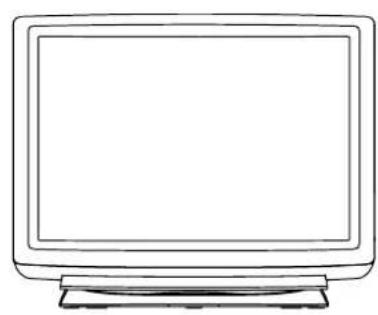 ELO Digital Office 15A1 - Rear View - 4