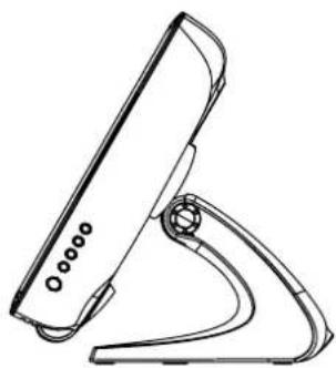 ELO Digital Office 15A1 - Rear View - 7
