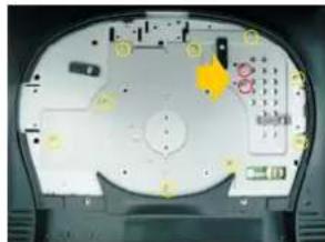 ELO Digital Office 15A1 - To Install Hard Disk Drive - 6