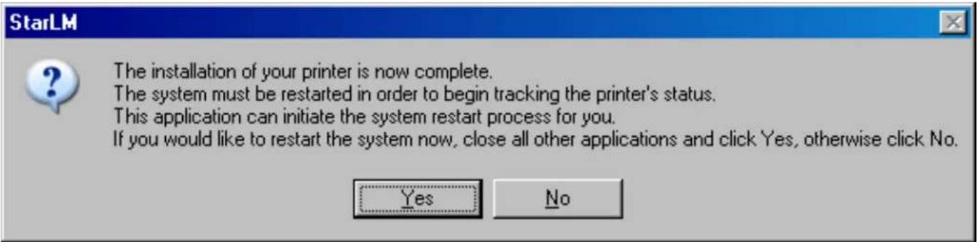 TV Star TUP992-24 - Windows Driver Installation - 8