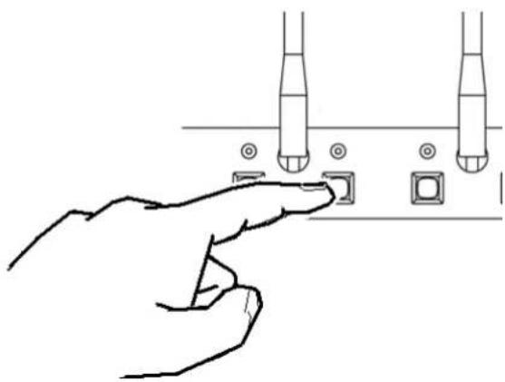 Revoltec Executive HD - Pairing Wireless Microphones to Base Station - 1