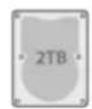 Thecus N2310 - Thecus RAID-Selbsterstellung - 1