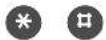 Funkwerk IP50 - Symbol Reference - 1