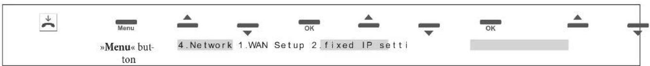 Funkwerk IP50 - Network - 3