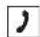 Funkwerk IP50 - Accepting a waiting call (room inquiry with waiting caller) - 1