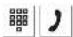 Funkwerk IP50 - Call switching - 3
