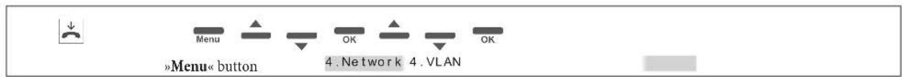 Funkwerk IP50 - VLAN activation - 1