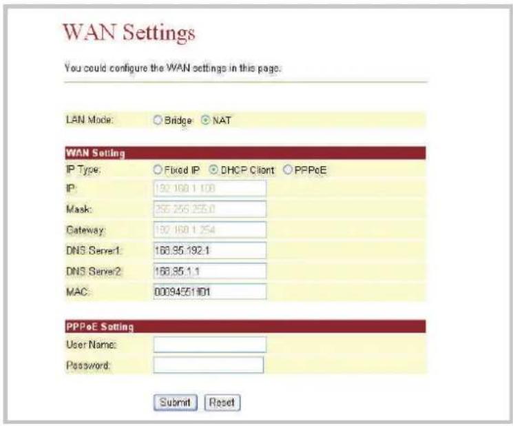 Funkwerk IP50 - PPPoE - 1