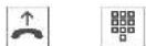 Teldat CS410-U - Vermittelnmit Ankündigung des Gespräches - 1