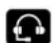 Funkwerk S530 - Headset ein- und ausschalten - 1