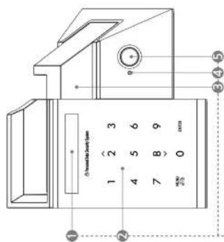ASSMANN Electronic DA-74001 - 4