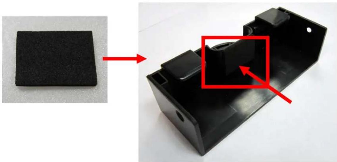 Fanatec SQ-X2RU3e - Hardware-Installation - 3