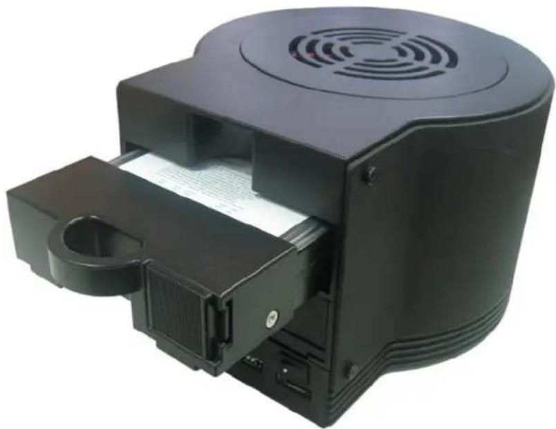 Fanatec SQ-X2RU3e - Hardware-Installation - 5