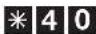 Bintec-elmeg ICT46 - Programming »Completion of call« for analog telephones - 2