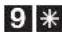 Bintec-elmeg ICT46 - Switching all call modes (all teams and door terminal modules). - 3