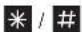 Bintec-elmeg ICT46 - door terminal (door intercom device) - Switching call modes for all door terminal modules - 2