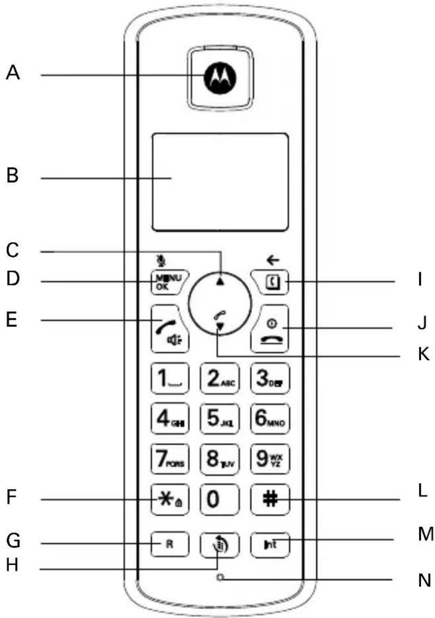 ZEBRA T211 - Bedienelemente und Funktionen - 1