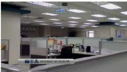 D-LINK DNR-2060-08P - Basic Operation Viewing Modes - 1